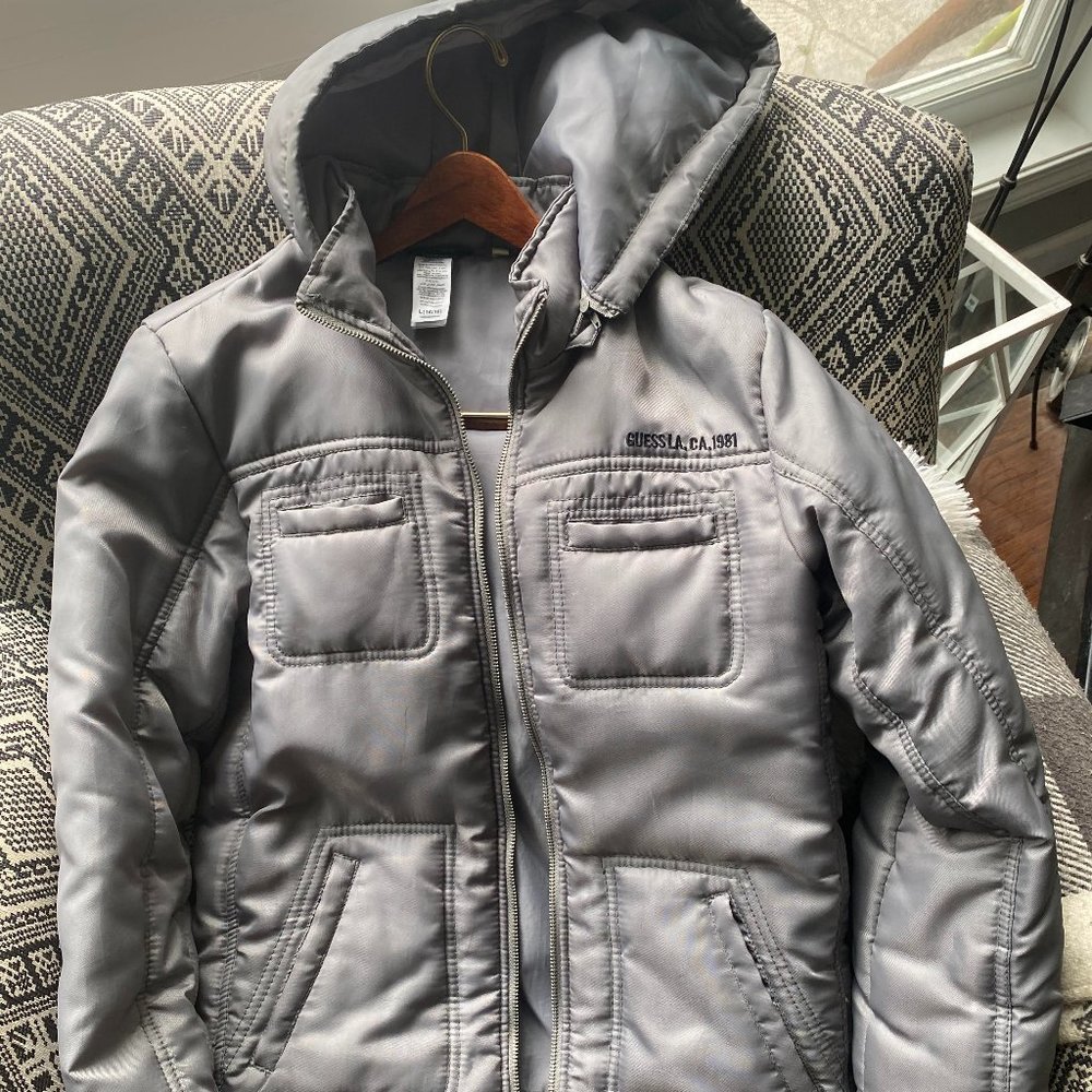 Guess Boys Jacket